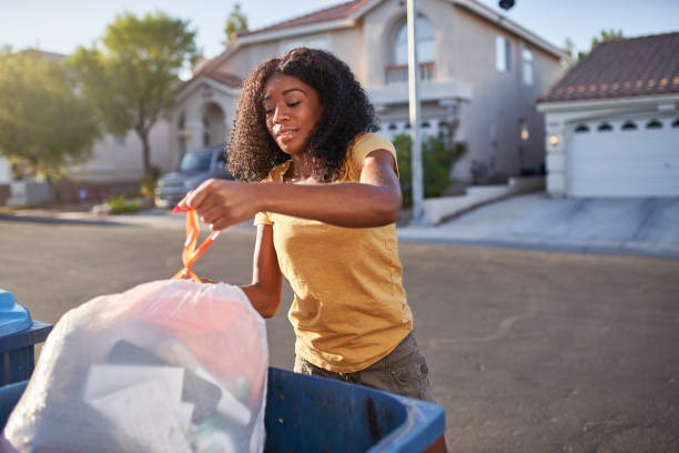 Best Junk Removal and Recycling  in Waimanalo Beach, HI