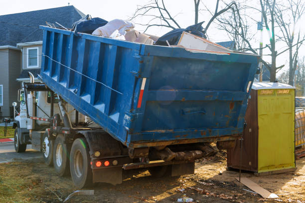 Best Commercial Junk Removal  in Waimanalo Beach, HI